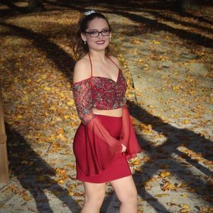 Meet your Posher, Cheyenne